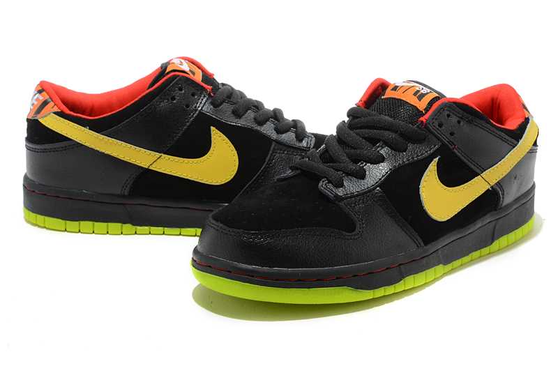 nike dunk low boutique en ligne de la mode le plus populaire